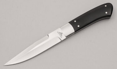 with handle material - Obverse Side - Item # KLC19948
