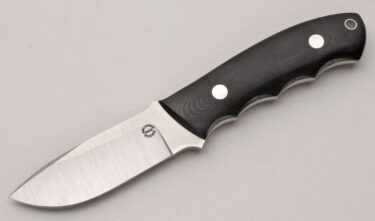 with handle material - Obverse Side - Item # KLC19949