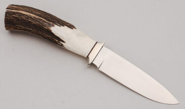 with handle material - Reverse Side - Item # KLC19951