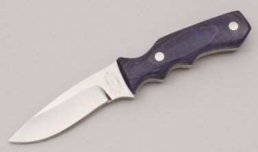 with handle material - Obverse Side - Item # KLC19957