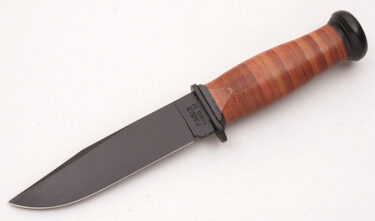 with handle material - Obverse Side - Item # KLC19959