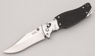 with handle material - Obverse Side - Item # KLC19960