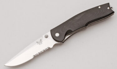 with handle material - Obverse Side - Item # KLC19961