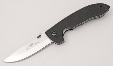 with handle material - Obverse Side - Item # KLC19962