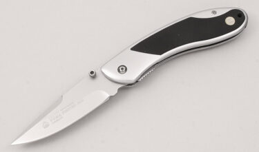 with handle material - Obverse Side - Item # KLC19965