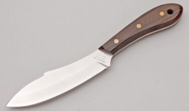 with handle material - Obverse Side - Item # KLC19972