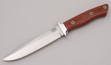 with handle material - Obverse Side - Item # KLC19973