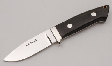 with handle material - Obverse Side - Item # KLC19977