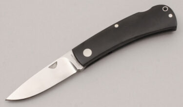 with handle material - Obverse Side - Item # KLC19978