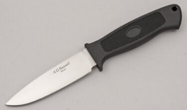 with handle material - Obverse Side - Item # KLC19979