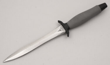 with handle material - Obverse Side - Item # KLC19982