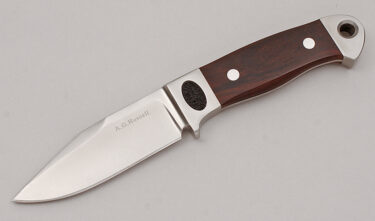 with handle material - Obverse Side - Item # KLC19987
