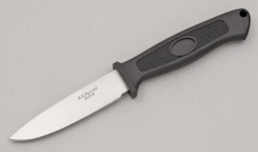 with handle material - Obverse Side - Item # KLC19988