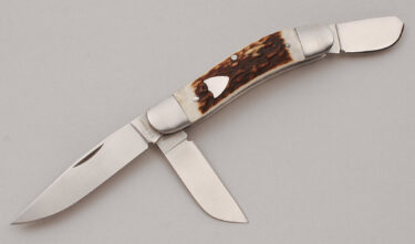with handle material - Obverse Side - Item # KLC19991