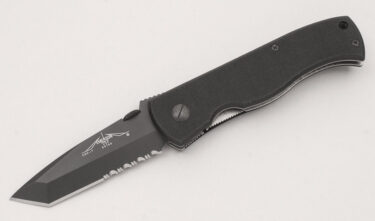 with handle material - Obverse Side - Item # KLC19993