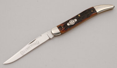 with handle material - Obverse Side - Item # KLC19997