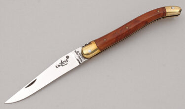 with handle material - Obverse Side - Item # KLC20002