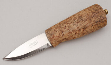 with handle material - Obverse Side - Item # KLC20004