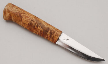 with handle material - Obverse Side - Item # KLC20005