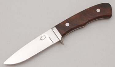 with handle material - Obverse Side - Item # KLC20008