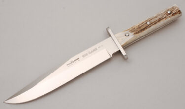 with handle material - Obverse Side - Item # KLC20009