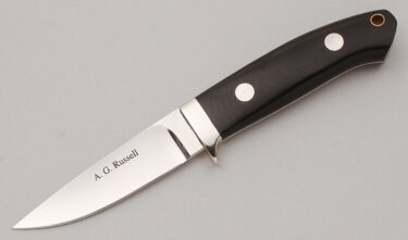 with handle material - Obverse Side - Item # KLC20012