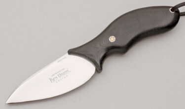 with handle material - Obverse Side - Item # KLC20013