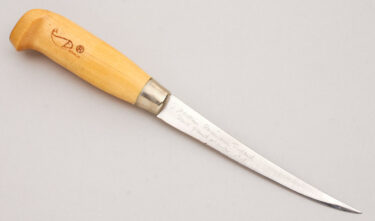 with handle material - Obverse Side - Item # KLC20015