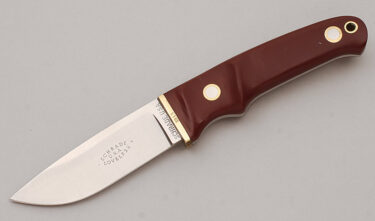 with handle material - Obverse Side - Item # KLC20018