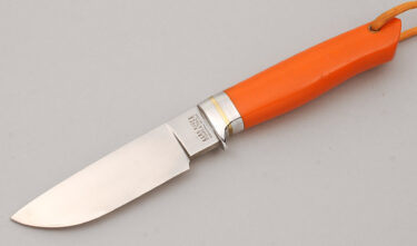 with handle material - Obverse Side - Item # KLC20019