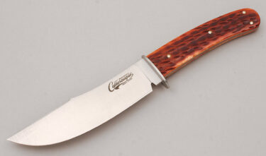 with handle material - Obverse Side - Item # KLC20020