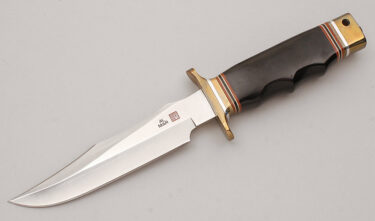 with handle material - Obverse Side - Item # KLC20021