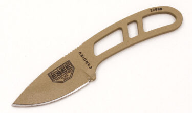 with handle material - Obverse Side - Item # KLC20024