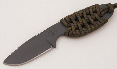 with handle material - Obverse Side - Item # KLC20025