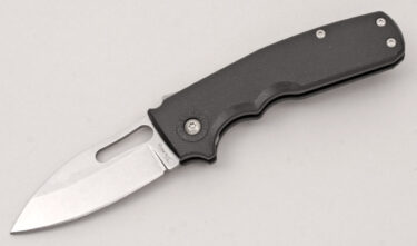 with handle material - Obverse Side - Item # KLC20026
