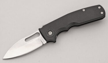 with handle material - Obverse Side - Item # KLC20027