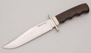 with handle material - Obverse Side - Item # KLC20032