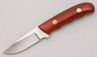 with handle material - Obverse Side - Item # KLC20034