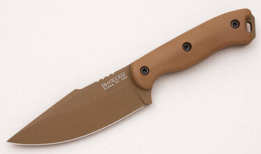 with handle material - Obverse Side - Item # KLC20036
