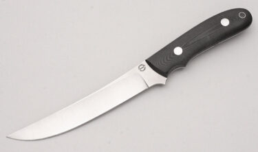 with handle material - Obverse Side - Item # KLC20038