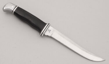 with handle material - Obverse Side - Item # KLC20043