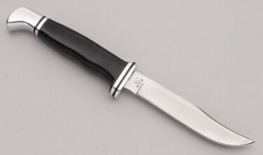 with handle material - Obverse Side - Item # KLC20044