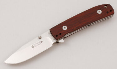 with handle material - Obverse Side - Item # KLC20045