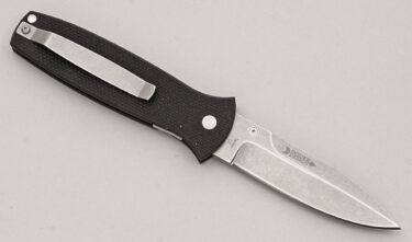 with handle material - Obverse Side - Item # KLC20046