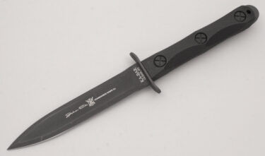with handle material - Obverse Side - Item # KLC20048