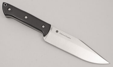 with handle material - Obverse Side - Item # KLC20049
