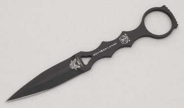 with handle material - Obverse Side - Item # KLC20050