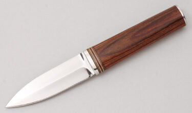 with handle material - Obverse Side - Item # KLC20053