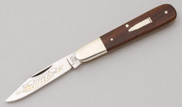 with handle material - Obverse Side - Item # KLC20058