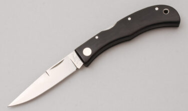 with handle material - Obverse Side - Item # KLC20062